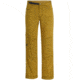 Black Diamond Credo Pants - Mens, Gold, 30, APC1797200301