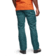 Black Diamond Credo Pants - Mens, Raging Sea, 34, APP25N30280341
