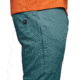Black Diamond Credo Pants - Mens, Raging Sea, 34, APP25N30280341