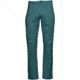 Black Diamond Credo Pants - Mens, Raging Sea, 34, APP25N30280341