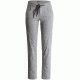 Black Diamond Credo Pants - Women's -Nickel-Regular Inseam-4
