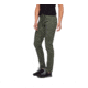 Black Diamond Credo Pants - Womens, Tundra, 10, APV39930100101