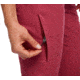 Black Diamond Credo Pants - Womens, Wild Rose, 12, APV39960120121