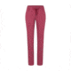 Black Diamond Credo Pants - Womens, Wild Rose, 12, APV39960120121