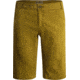 Black Diamond Credo Shorts - Mens, Curry, 28, APKR6H7220281