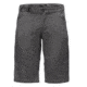 Black Diamond Credo Shorts - Mens, Slate, 34, APKR6H00050341
