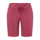 Black Diamond Credo Shorts - Womens, Wild Rose, 12, APT7MY60120121