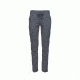 Black Diamond Credo Womens Climbing Pants, Adriatic, 12, APV3994550121