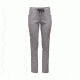 Black Diamond Credo Womens Climbing Pants, Nickel, 10, APV3991050101