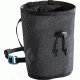 Black Diamond Creek Chalk Bag-Black-M/L