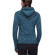 Black Diamond Crux Hoodie - Women, Azul, Small, AP7521204004SML1
