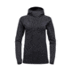 Black Diamond Crux Hoodie - Women, Carbon, Medium, AP7521200003MED1