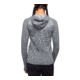 Black Diamond Crux Hoody - Womens, Anthracite, Small, AP7521200001SML1