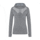 Black Diamond Crux Hoody - Womens, Anthracite, Small, AP7521200001SML1