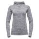 Black Diamond Crux Hoody - Womens-Slate-M/L