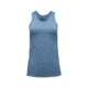 Black Diamond Crux Womens Tank Top, Blue Steel, XS/S, APIKQD433X-S1