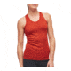 Black Diamond Crux Womens Tank Top, Burnt Sienna, XS/S, APIKQD232X-S1