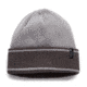 Black Diamond Cuffed Beanie, Nickel/Anthracite, AP7210259222ALL1
