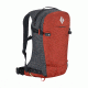Black Diamond Dawn Patrol 25 Pack-Deep Torch/Black-M/L