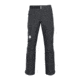 Black Diamond Dawn Patrol Approach Pants - Womens, Slate, Large, APY3ZB020LRG1