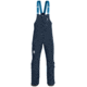 Black Diamond Dawn Patrol Hybrid Bibs - Men's-Azurite-X-Large