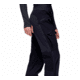 Black Diamond Dawn Patrol Hybrid Pants - Womens, Black, Large, AP7410510002LRG1