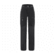Black Diamond Dawn Patrol Hybrid Pants - Womens, Black, Large, AP7410510002LRG1