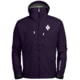 Black Diamond Dawn Patrol Hybrid Shell Jackets - Men's