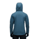 Black Diamond Dawn Patrol Hybrid Shell - Mens, Midnight Blue, Extra Large, AP7470054034XLG1