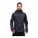 Black Diamond Dawn Patrol Hybrid Shell Jacket - Men's, Carbon, Medium, AP7450040003MED1