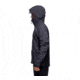 Black Diamond Dawn Patrol Hybrid Shell Jacket - Men's, Carbon, Medium, AP7450040003MED1