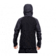 Black Diamond Dawn Patrol Hybrid Shell Jacket - Men's, Carbon, Medium, AP7450040003MED1