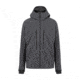 Black Diamond Dawn Patrol Hybrid Shell Jacket - Men's, Carbon, Medium, AP7450040003MED1