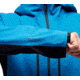 Black Diamond Dawn Patrol Hybrid Shell Jacket - Men's, Kingfisher, Large, AP7450044015LRG1