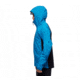 Black Diamond Dawn Patrol Hybrid Shell Jacket - Men's, Kingfisher, Large, AP7450044015LRG1