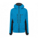 Black Diamond Dawn Patrol Hybrid Shell Jacket - Men's, Kingfisher, Large, AP7450044015LRG1