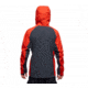 Black Diamond Dawn Patrol Hybrid Shell Jacket - Men's, Octane, Extra Large, AP7450048001XLG1