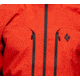 Black Diamond Dawn Patrol Hybrid Shell Jacket - Men's, Octane, Extra Large, AP7450048001XLG1