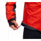 Black Diamond Dawn Patrol Hybrid Shell Jacket - Men's, Octane, Extra Large, AP7450048001XLG1