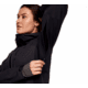 Black Diamond Dawn Patrol Hybrid Shell Jacket - Women's, Black, Medium, AP7450050002MED1