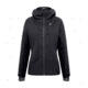 Black Diamond Dawn Patrol Hybrid Shell Jacket - Women's, Black, Medium, AP7450050002MED1
