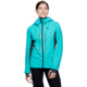 Black Diamond Dawn Patrol Hybrid Shell Jacket - Women's, Dark Patina, Small, AP7450054050SML1