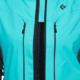 Black Diamond Dawn Patrol Hybrid Shell Jacket - Women's, Dark Patina, Small, AP7450054050SML1