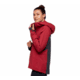 Black Diamond Dawn Patrol Hybrid Shell Jacket - Women's, Wild Rose, Extra Large, AP7450056012XLG1