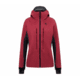 Black Diamond Dawn Patrol Hybrid Shell Jacket - Women's, Wild Rose, Extra Large, AP7450056012XLG1