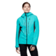 Black Diamond Dawn Patrol Hybrid Shell - Womens, Dark Patina, Extra Large, AP7450054050XLG1