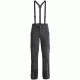 Black Diamond Dawn Patrol Pant - Men's-Smoke-X-Large-Regular Inseam