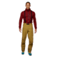 Black Diamond Dawn Patrol Pants - Mens, Dark Curry, Small, AP7430407001SML1