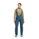 Black Diamond Dawn Patrol Pants - Womens, Midnight Blue, Large, AP7430074034LRG1