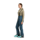 Black Diamond Dawn Patrol Pants - Womens, Midnight Blue, Large, AP7430074034LRG1